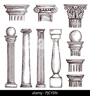 column design ideas