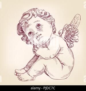 Baby Sketch Images – Browse 251,946 Stock Photos, Vectors, and Video |  Adobe Stock