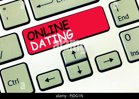 Online dating enterpreuner