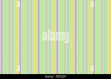 Abstract multicolor stripes seamless pattern. Vector illustration. Stock Vector
