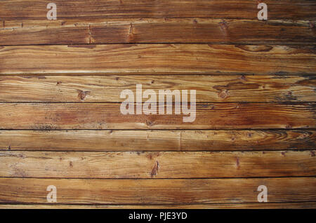 Background: Old rustic wooden planks Stock Photo