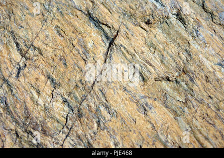 Stone or rock background, irregular surface Stock Photo