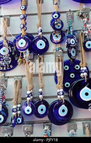 Greek evil clearance eye charm