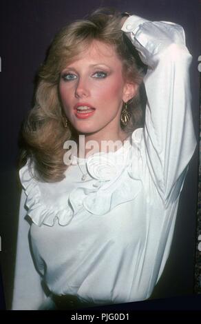 Morgan Fairchild in 1981 Photo By John Barrett/PHOTOlink /MediaPunch