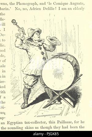Image  from page 361 of 'Paris herself again in 1878-9 . Fifth edition' . Stock Photo