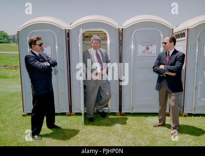 Funny bill clinton hi-res stock photography and images - Alamy