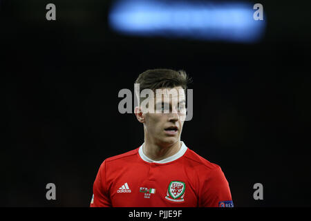 Cardiff City Stadium, Cardiff, UK. 6th Mar, 2024. EFL Championship ...