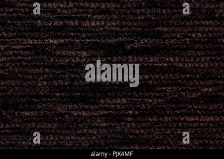 Soft black tissue texture. High resolution photo. Stock Photo