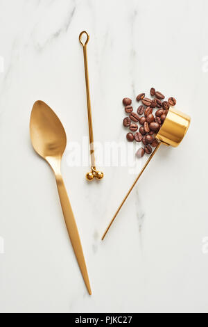 VIEW Spoon Small, Coffee Accessories