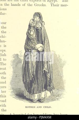 Image  from page 65 of '[Our New Way round the World. Fully illustrated.]' . Stock Photo