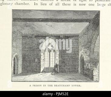 Image  from page 65 of 'Rambles round London Town' . Stock Photo
