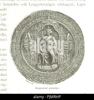 Image from page 125 of 'Az Osztrák-Magyar Monarchia irásban és képben ...