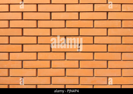 The red brick is lined with a wall texture 2018 Stock Photo