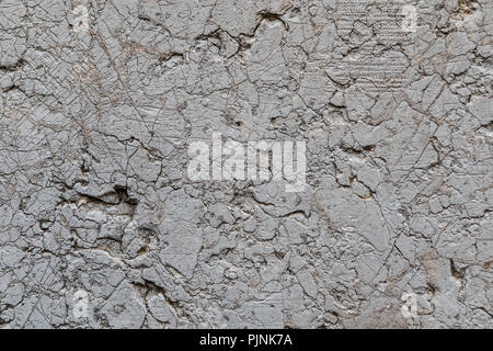Stone panel from Italy Stock Photo