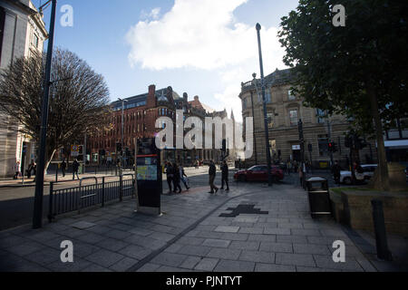 Public sector jobs leeds