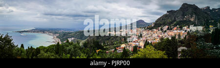 Sicily Stock Photo