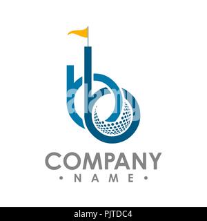BB initial letter Abstract logo design. Lettering abstract logo design vector concept and idea. Stock Vector