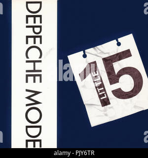 Depeche Mode 1 見本品 1988年リリース Depeche Mode 1 見本品 1988年リリース LTI0MzkuanBlZw.jpeg