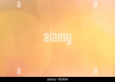 Abstract bokeh light. Christmas mood. Background for holidays. Space for text. Stock Photo