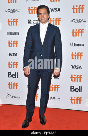 Brent Besson THE SISTERS BROTHERS, Jake Gyllenhaal, 2018. ph: Shanna Besson ...