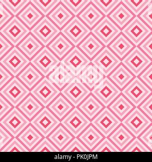 Vector seamless geomatric pattern. modern stylish repeating texture Stock Vector
