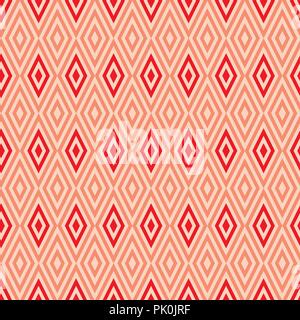 Vector seamless geomatric pattern. modern stylish repeating texture Stock Vector