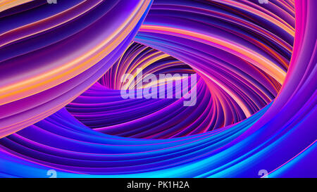 abstract background with colorful gradient. New design for ad, poster