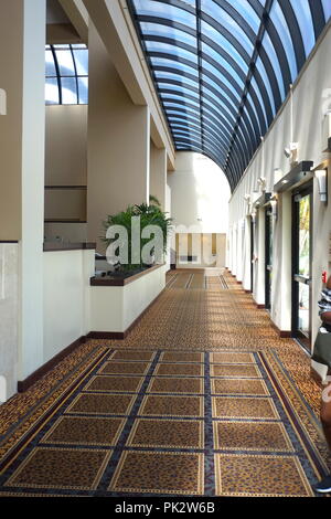 Embassy Suites by Hilton, West Palm Beach Stock Photo