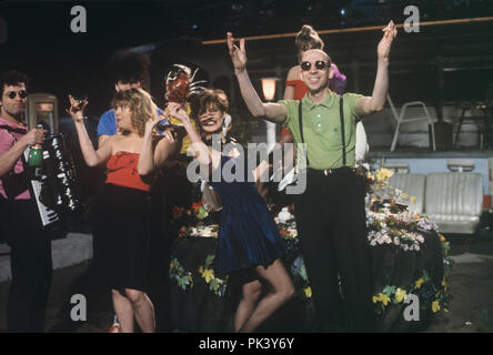 Gruppo Sportivo in April 1983. | usage worldwide Stock Photo