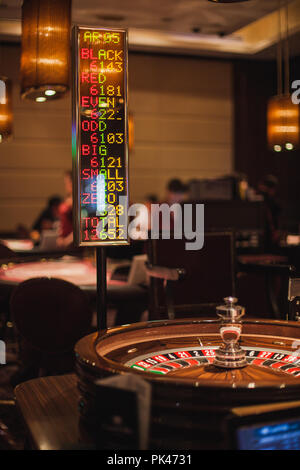 Roulette