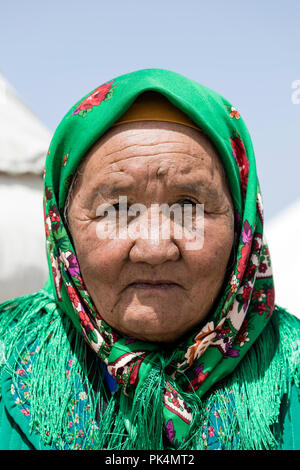 kyrgyzstan women marriage