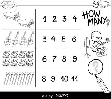 black and white kindergarten clipart