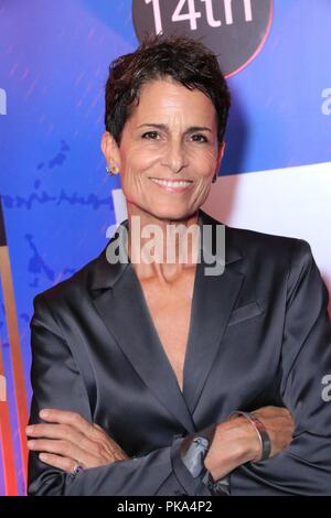 2018 Hollyshorts Film Festival Opening Night at the TCL Chinese 6 ...