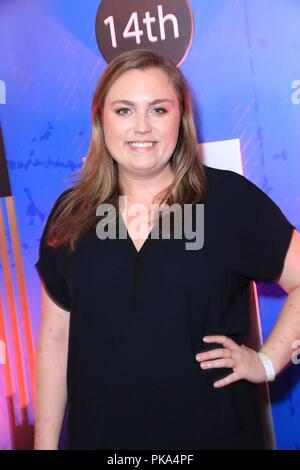 2018 Hollyshorts Film Festival Opening Night at the TCL Chinese 6 ...