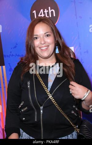 2018 Hollyshorts Film Festival Opening Night at the TCL Chinese 6 ...