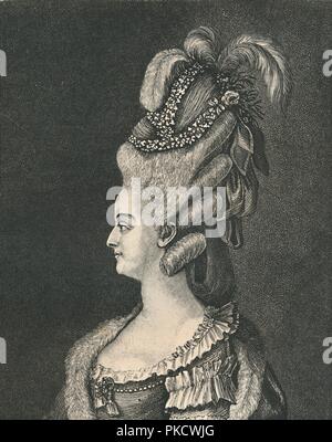 その他 Marie Antoinette Amazon.co.jp: Marie-Antoinette : 本