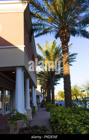 Orlando Florida Orlando International Premium Outlets shopping store Stock Photo: 137944087 - Alamy