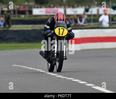 Adam Child, Stuart Tonge, Matchless G80 CS, Barry Sheene Memorial ...