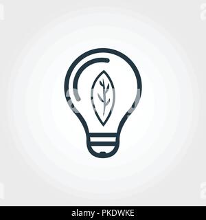 Lamp icon. Monochrome style design from collection. UI. Pixel perfect simple pictogram lamp icon. Web design, apps, software, print usage. Stock Vector