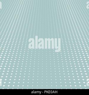 Modern Vector Geometric Pattern Stock Vector