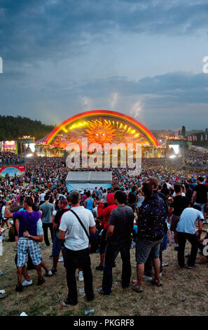 festival belgium techno