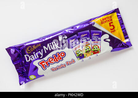 Cadbury Daim Chocolate 3 Pack Taille standard Bars Maroc