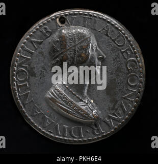Antonia del Balzo Stock Photo Alamy