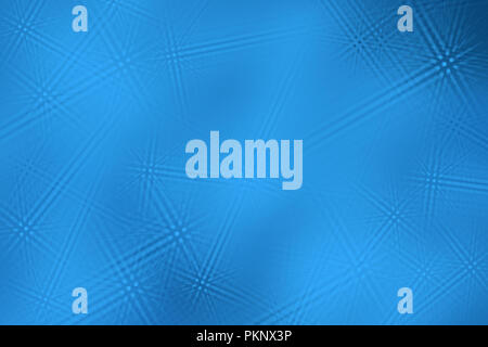 Abstract blue rectangles background with motion Blur effect. Stock Photo