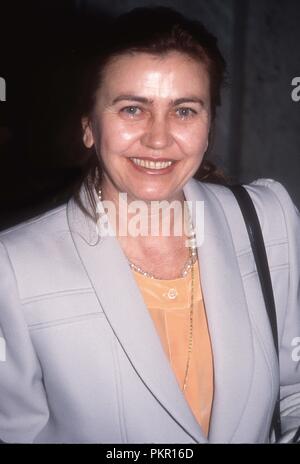 Basia Johnson 1989 Photo By Adam Scull/PHOTOlink/MediaPunch Stock Photo ...
