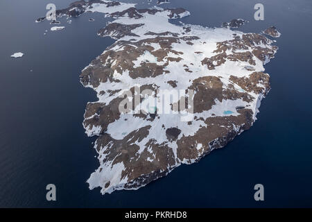 Holl Island, Antarctica Stock Photo - Alamy
