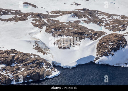 Holl Island, Antarctica Stock Photo - Alamy