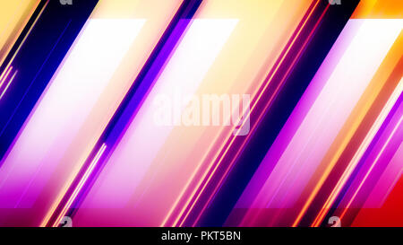 Corporate Background with abstract slant bars. 8K Ultra HD Resolution ...