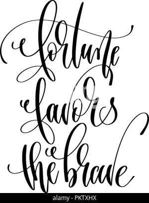 fortune favors the brave in spanish fortune favors the brave in spanish