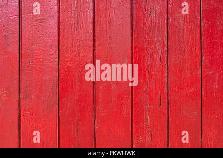 red wooden background Stock Photo
